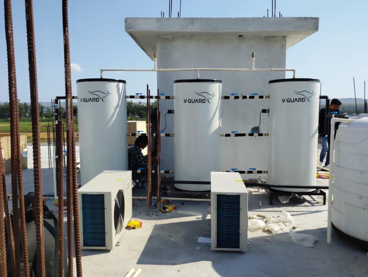 Solar Site Assessment